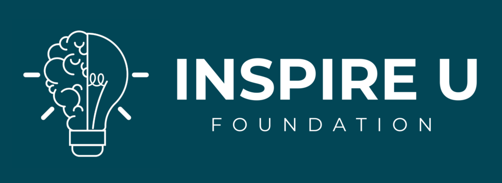 Inspire U Foundation Logo