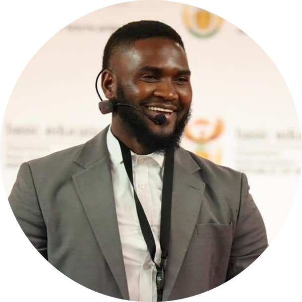 Shaun Delight Hlatshwayo